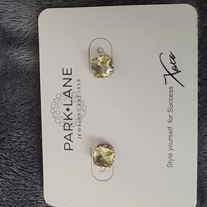 Park Lane Impressions earrings